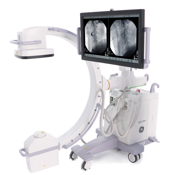 Surgical Imaging Equipment